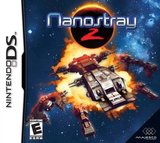 Nanostray 2 (Nintendo DS)
